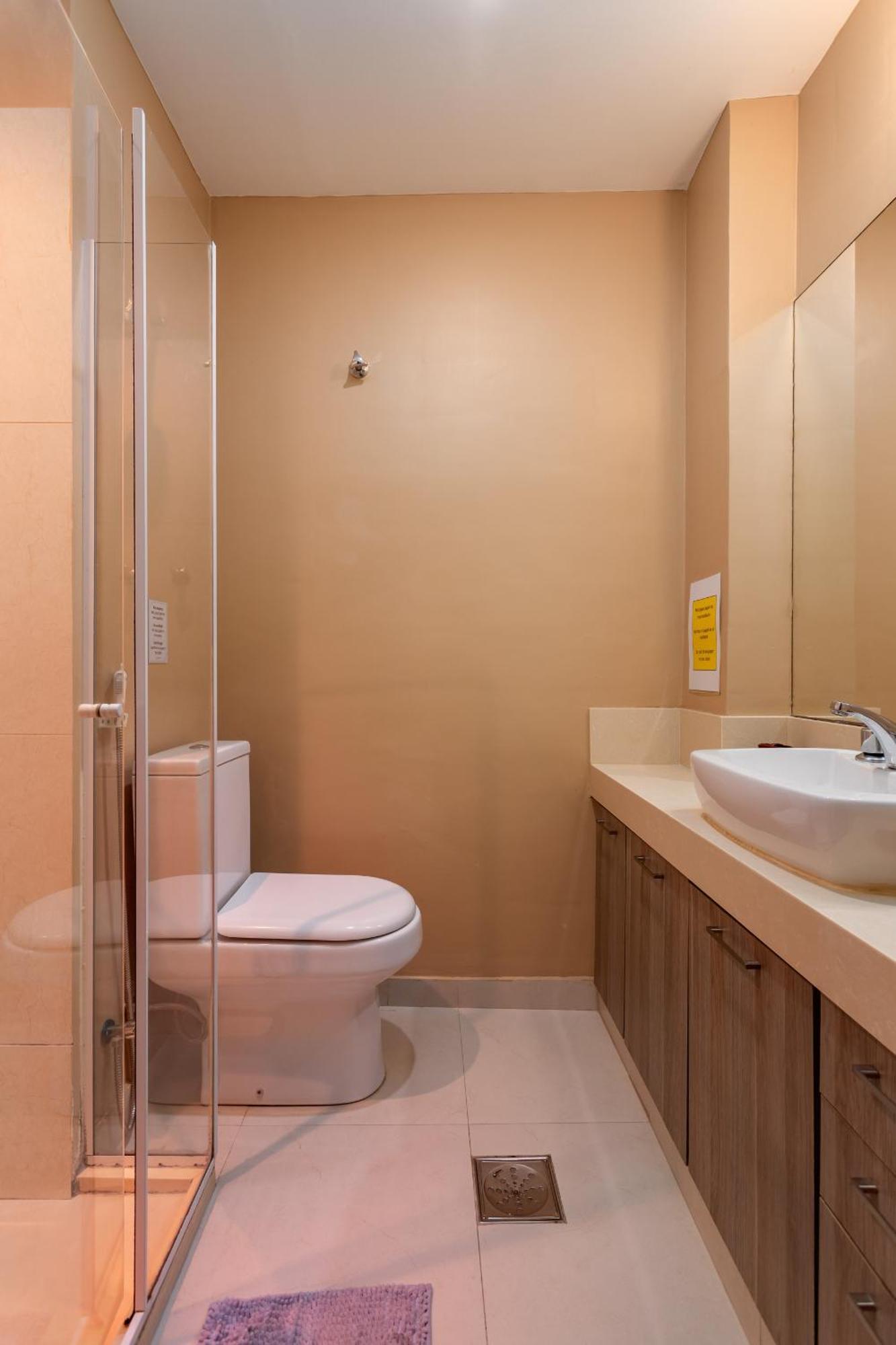 Inovador Em Ipanema - Perto Da - J801 Apartment *