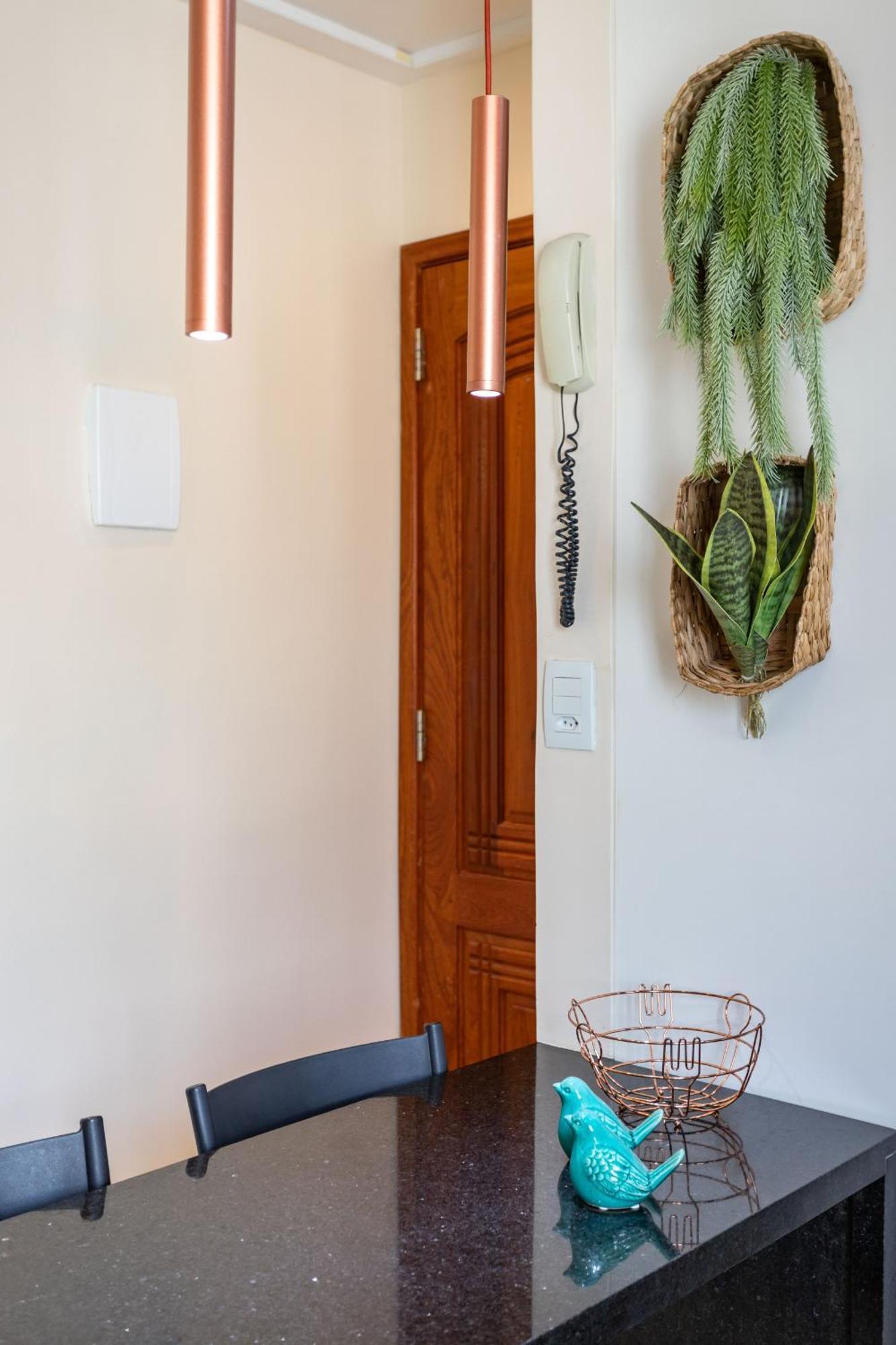 Apartment Inovador Em Ipanema - Perto Da - J801 Rio de Janeiro
