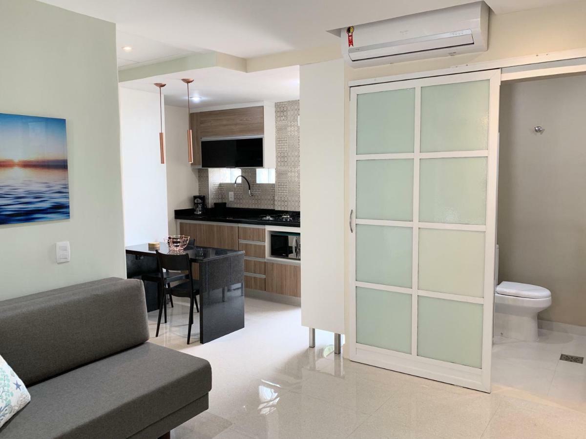 Inovador Em Ipanema - Perto Da - J801 Apartment Rio de Janeiro