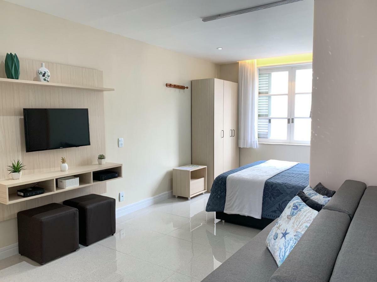 Inovador Em Ipanema - Perto Da - J801 Apartment