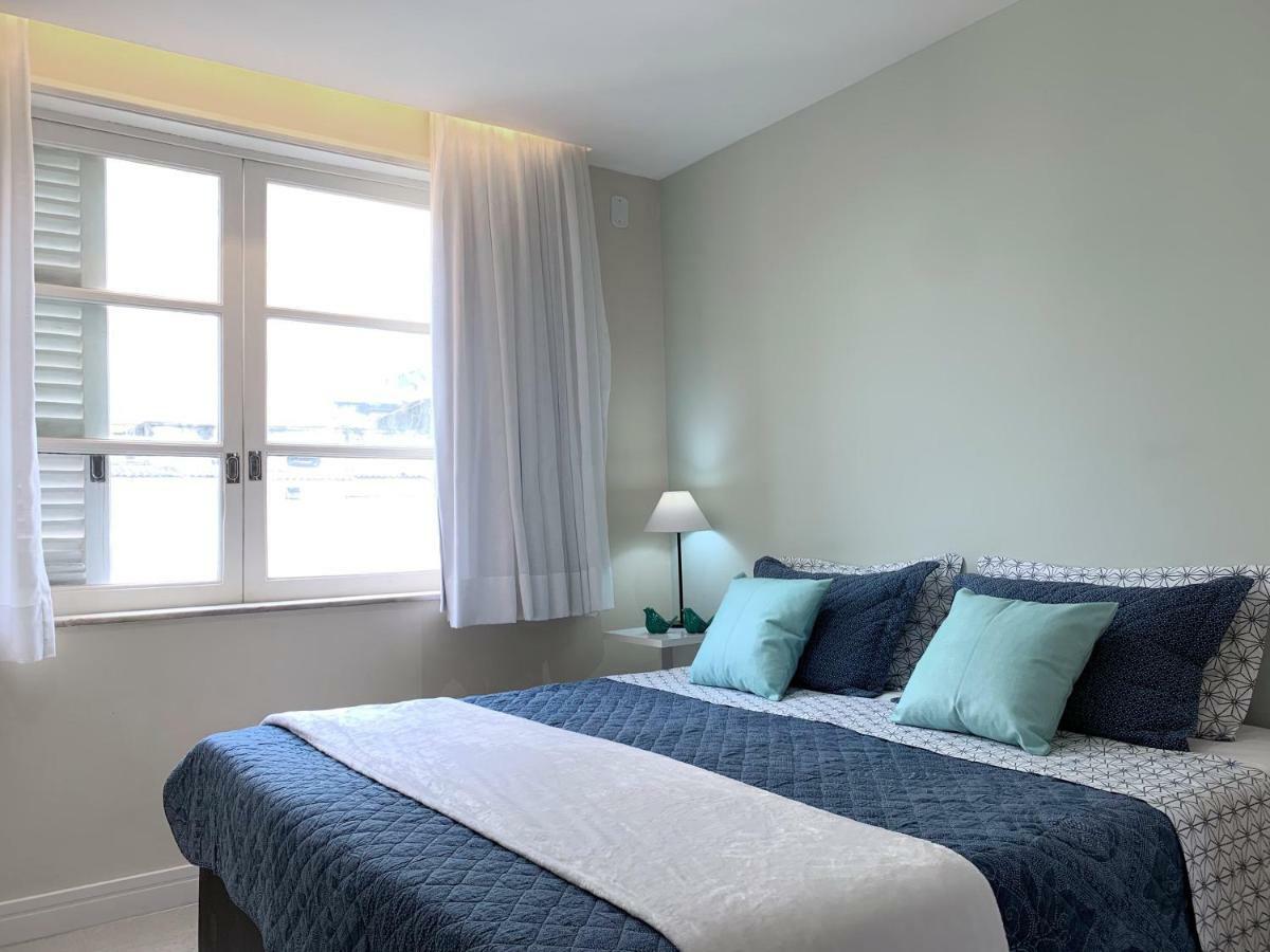Inovador Em Ipanema - Perto Da - J801 Apartment Rio de Janeiro