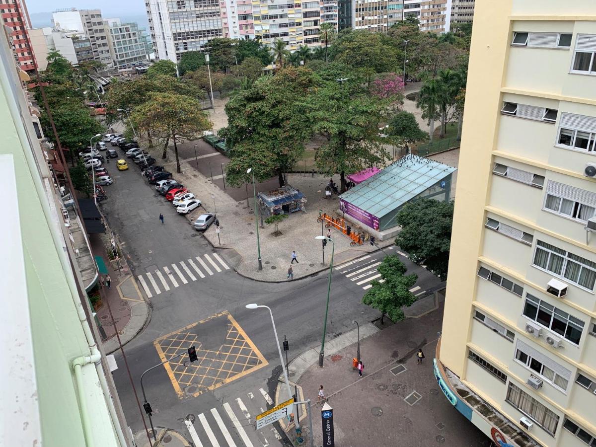 Inovador Em Ipanema - Perto Da - J801 * Rio de Janeiro