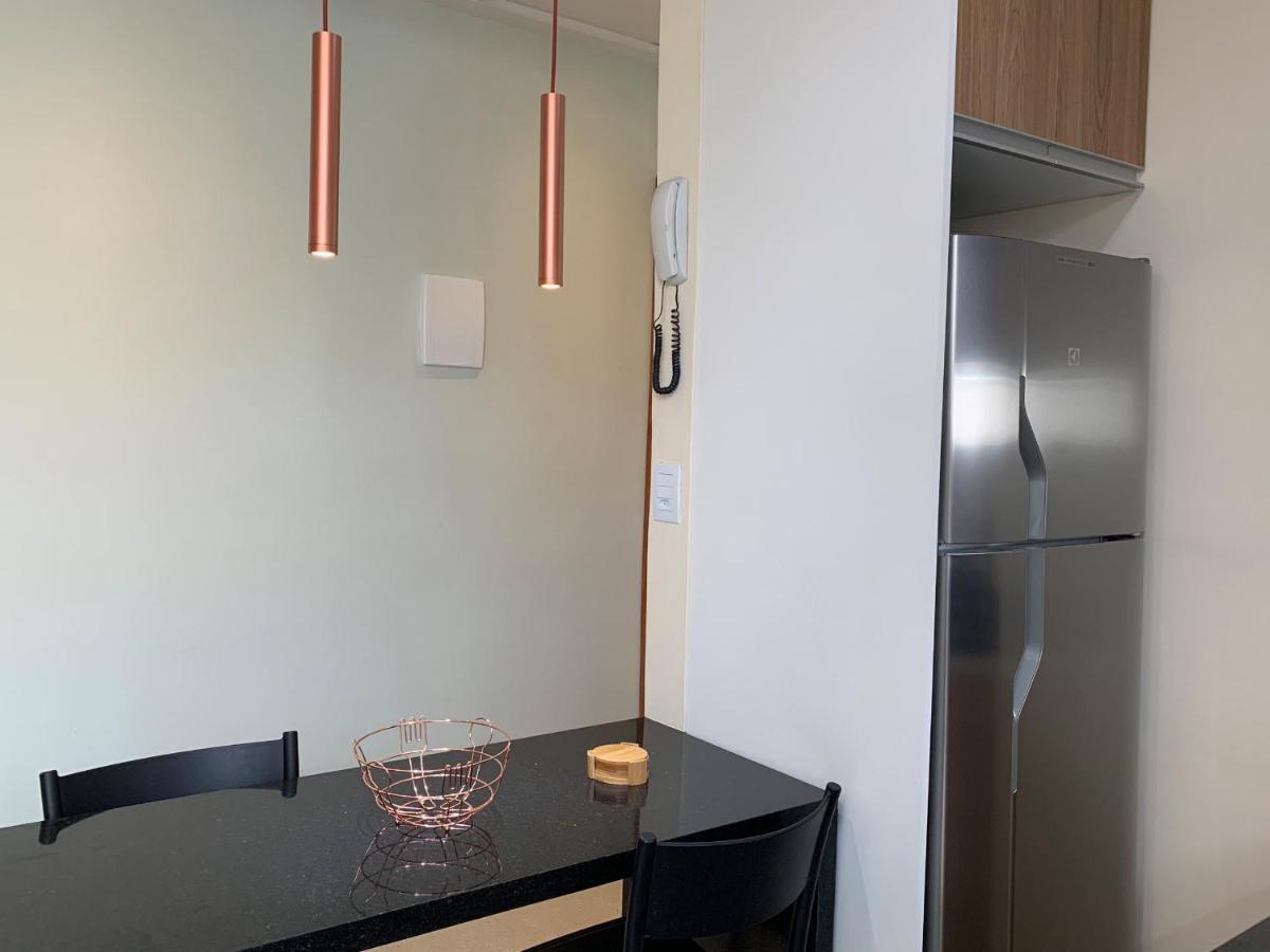 Apartment Inovador Em Ipanema - Perto Da - J801 *