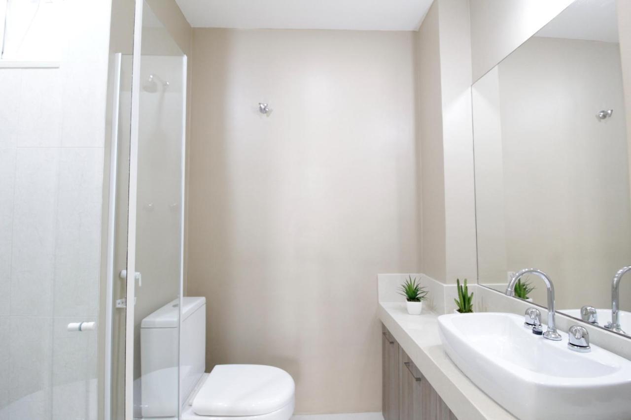 Apartment Inovador Em Ipanema - Perto Da - J801