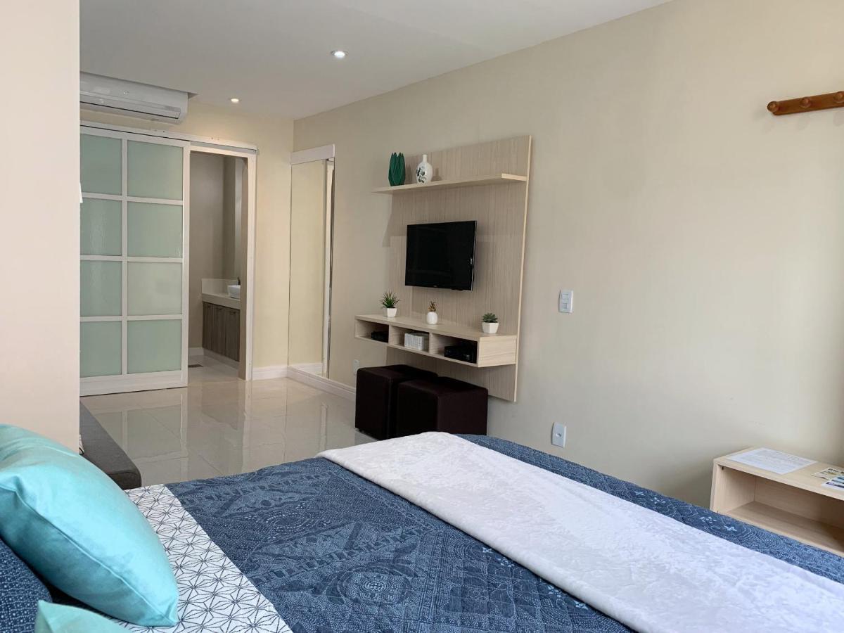 Inovador Em Ipanema - Perto Da - J801 Apartment Rio de Janeiro